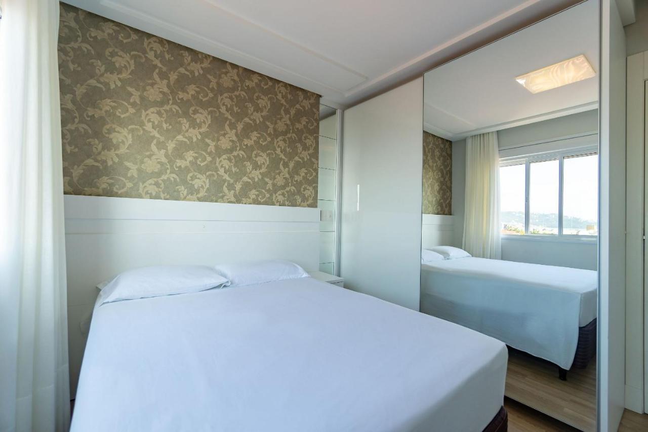 Varandas Do Atlantico - Fabuloso Apartamento Com Vista Mar Бомбіняс Екстер'єр фото