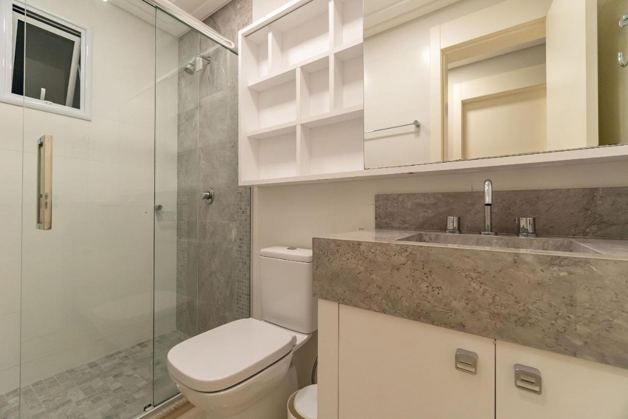 Varandas Do Atlantico - Fabuloso Apartamento Com Vista Mar Бомбіняс Екстер'єр фото