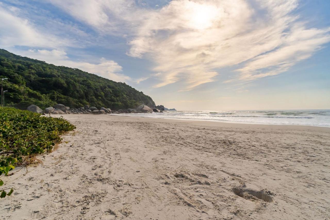 Varandas Do Atlantico - Fabuloso Apartamento Com Vista Mar Бомбіняс Екстер'єр фото