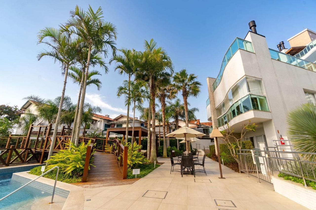 Varandas Do Atlantico - Fabuloso Apartamento Com Vista Mar Бомбіняс Екстер'єр фото
